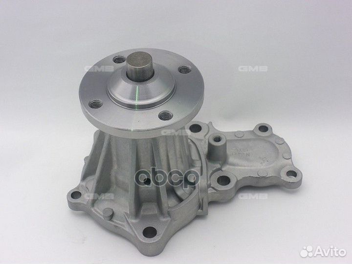 Помпа водяная Toyota gwt-111a GMB