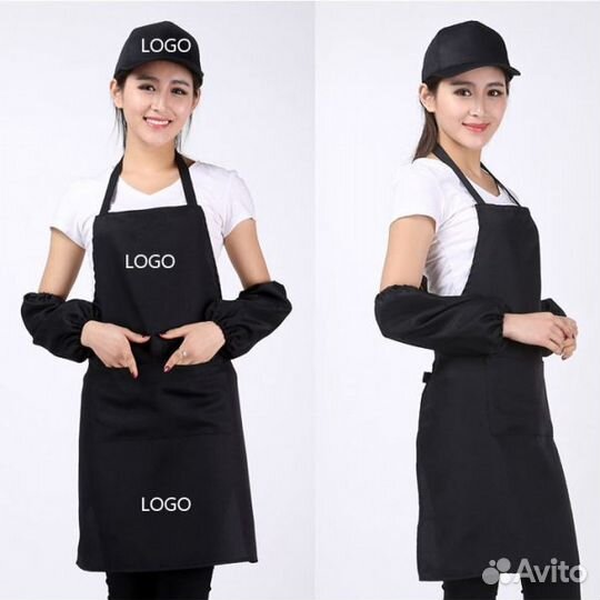 Швейный цех