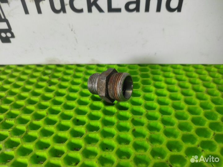 Штуцер переходной Man Tgx