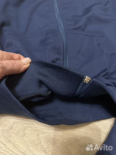 Спортивный костюм для мальчика 134 рост новый