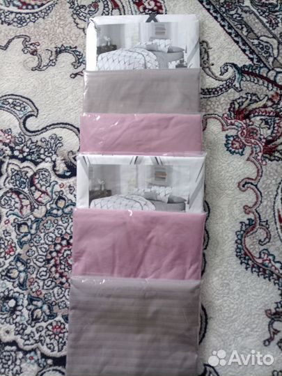 Просто наволочка