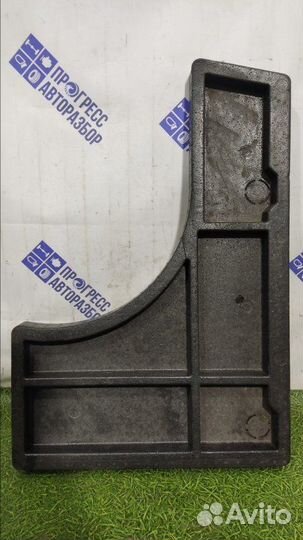 Ящик для инструментов правый Ford Focus 2 седан