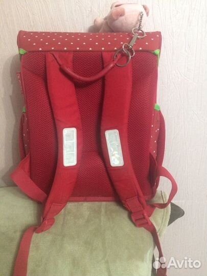 Рюкзак для школы