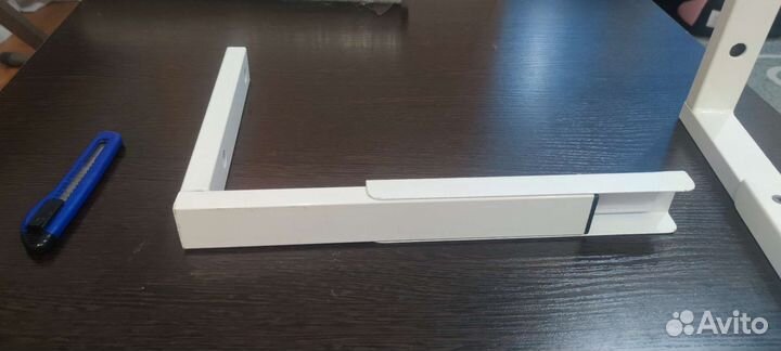 Кронштейн для микроволновой печи