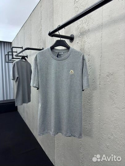 Футболка moncler L