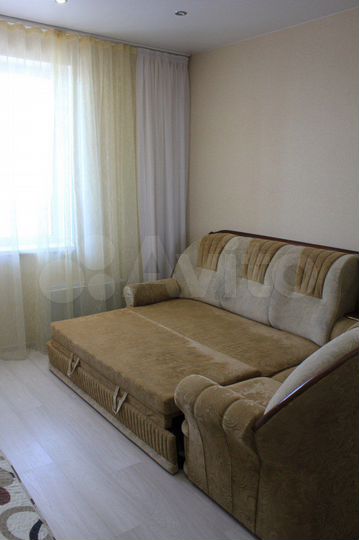 1-к. квартира, 40 м², 13/19 эт.