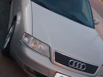 Audi A6 2.4 AT, 1998, 222 222 км, с пробегом, цена 147 000 руб.