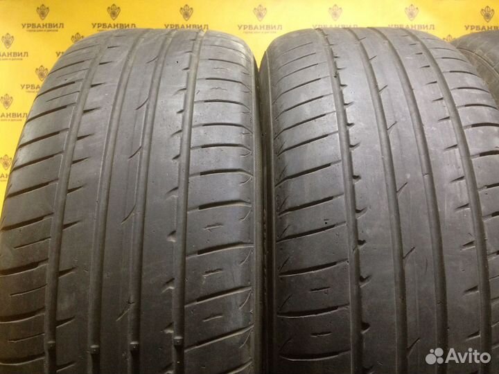 Hankook Ventus Prime 2 K115 225/60 R17 99H