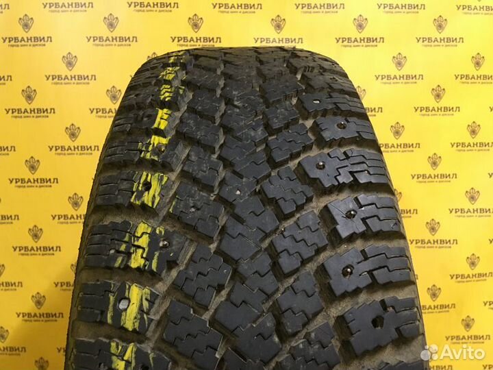 Nokian Tyres Hakkapeliitta SUV 265/70 R17 113T
