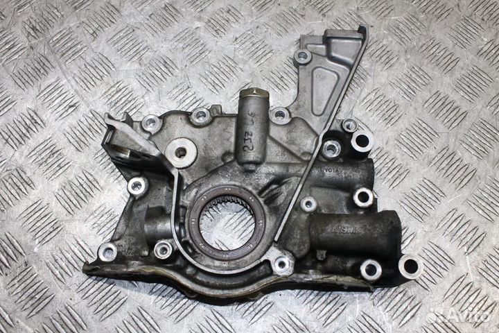 Маслонасос 1JZ-GE / 2JZ-GE VVT-i Toyota Lexus
