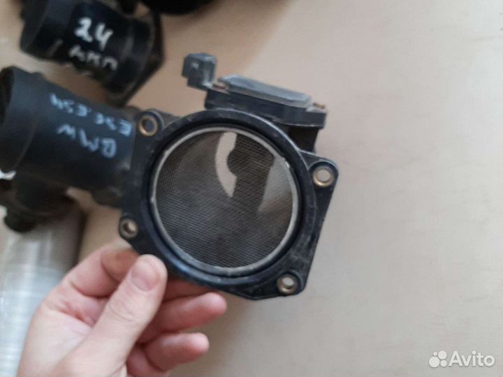 Дмрв Audi A3, A4, A6; Skoda Octavia I; VW Passat