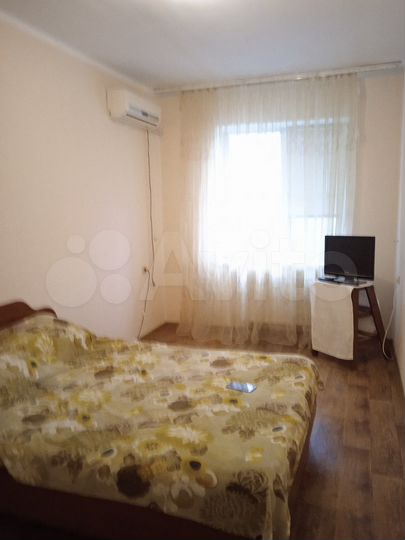 3-к. квартира, 62,8 м², 4/5 эт.