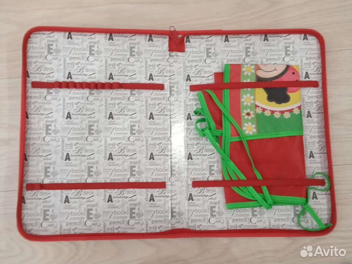 Папка для труда