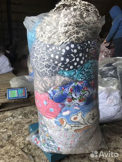 Трикотажный лоскут от 1 метра большой выбор