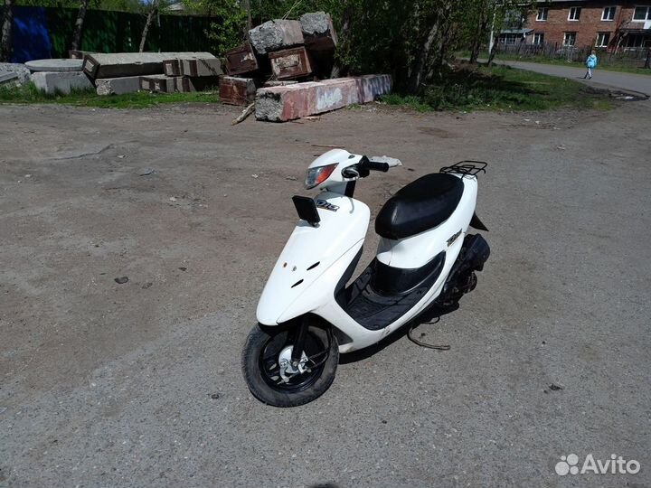 Скутер Honda dio 34