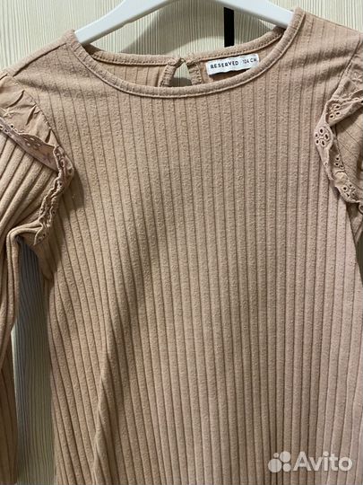 Платья на девочку 104