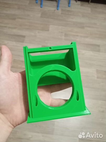 3d печать и моделирование