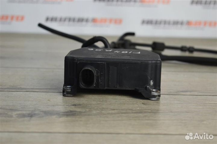 Блок магнитных клапанов volkswagen Passat B6