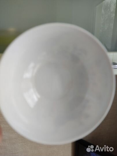 Чайная пара 