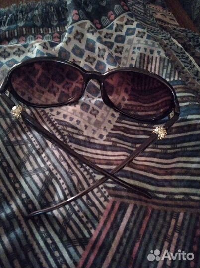 Очки gino giraldi