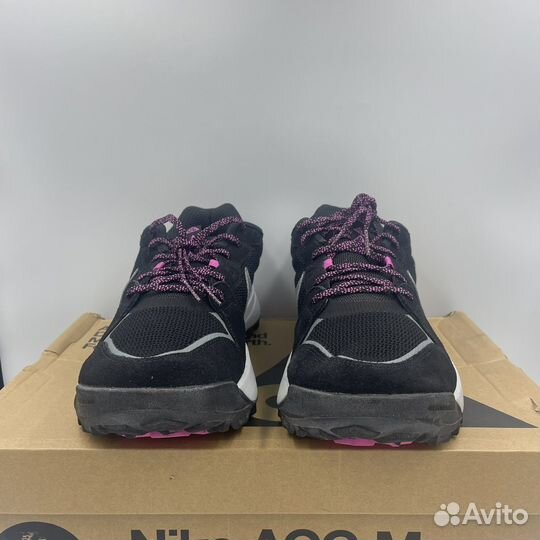 Кроссовки Nike ACG lowcate оригинал 44