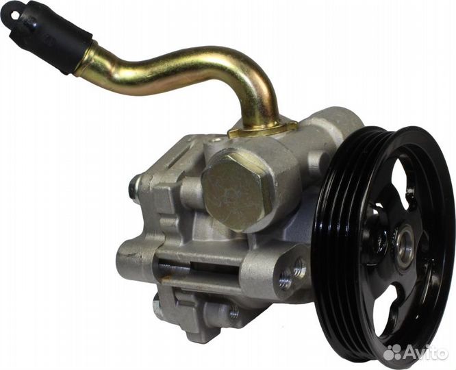 Насос гидроусилителя руля