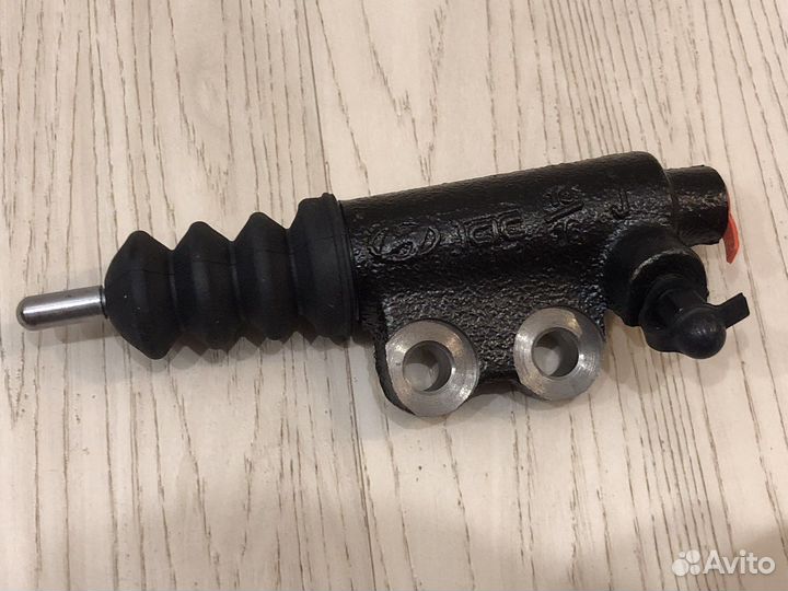 Рабочий Цилиндр Сцепления Hyundai/KIA 417004A101