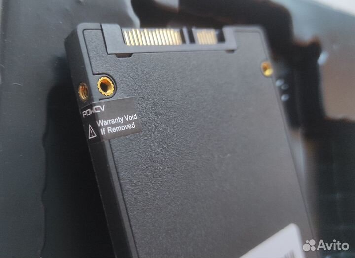 SSD 2.5 Gloway STK 720GB