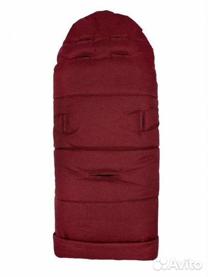 Конверт в коляску