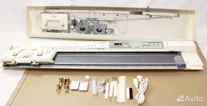 Вязальная машина Brother KH 940 \ 840