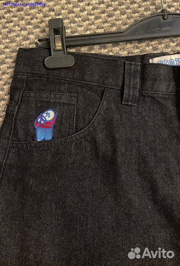 Шорты Polar Big Boy