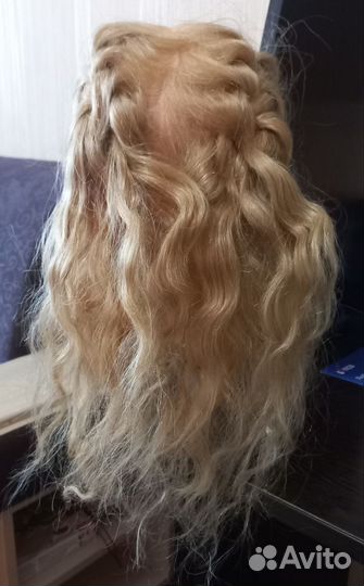 Болванка для причесок