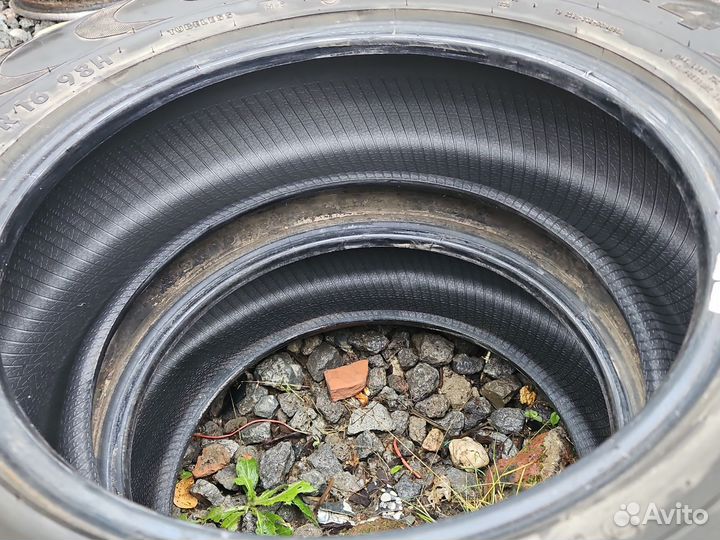 Amtel Cruise 4x4 215/65 R16