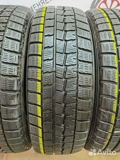 Dunlop Winter Maxx WM01 185/65 R15 99H