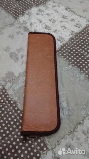 Пенал для художественных кистей