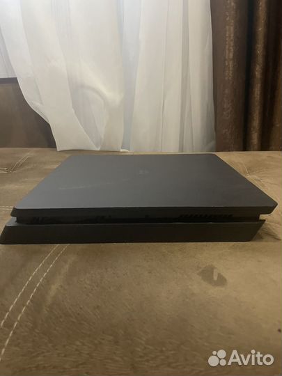Sony playstation 4 slim 500gb