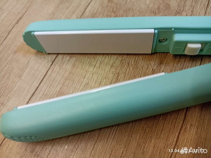 Выпрямитель для волос