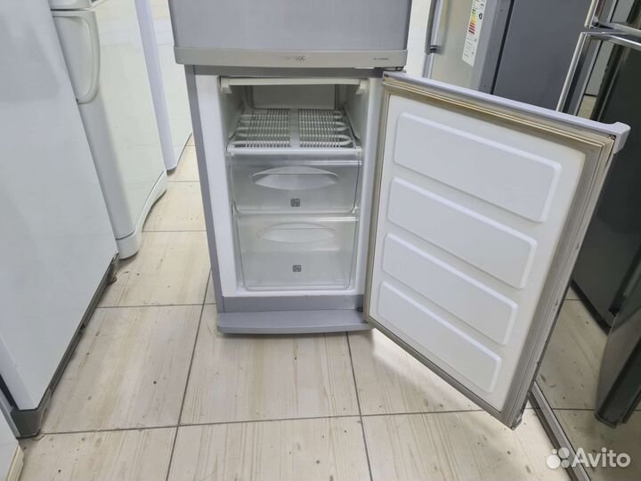 Холодильник бу samsung с гарантией и доставкой