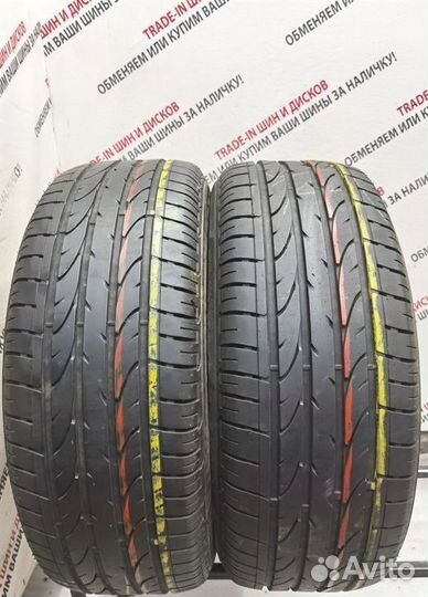 Bridgestone Dueler H/P 235/55 R17 99V