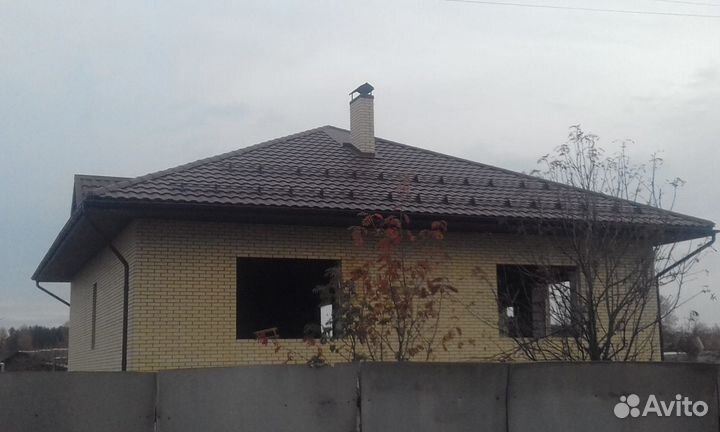 Ремонт и строительство
