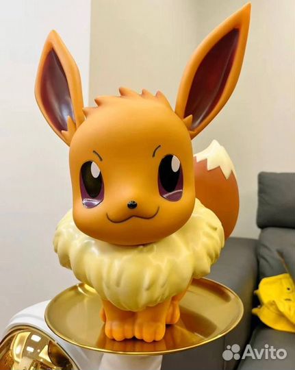 Экшн игрушки покемон