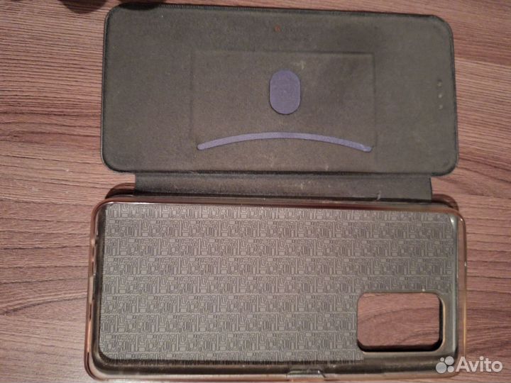 Чехол книжка на Infinix