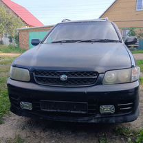 Nissan R Nessa 2.0 CVT, 1998, 397 000 км, с пробегом, цена 220 000 руб.