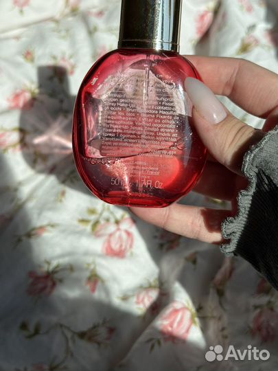 Фиксатор для макияжа clarins