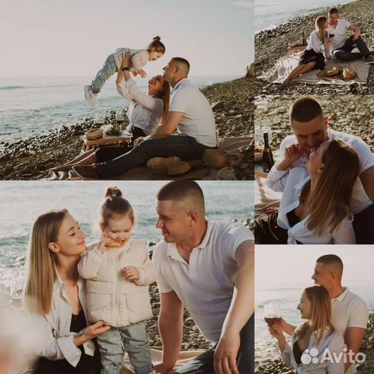 Фотограф, фотопроект