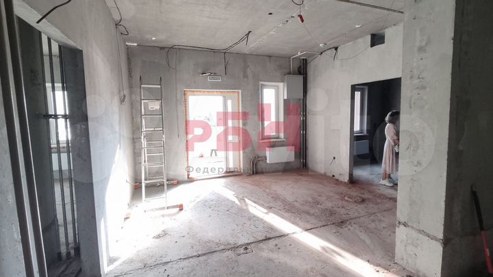 Сдам 1-ый этаж, трафик, 97.3 м²