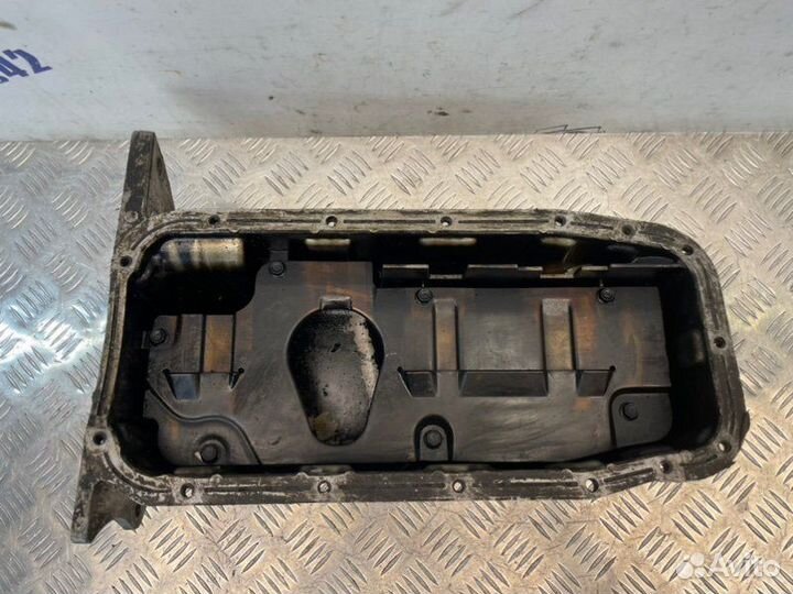 Поддон Chevrolet Lacetti J200 F16D3 2006