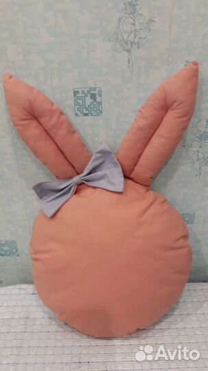 Игрушки-подушки (новые)