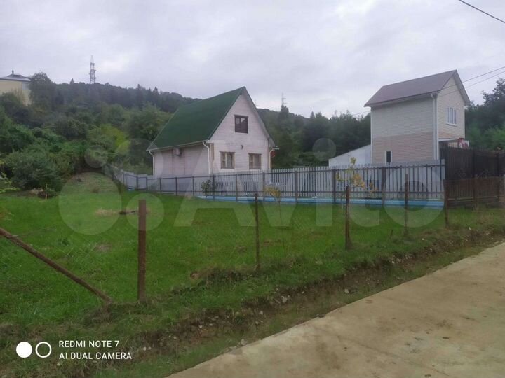 Участок 4 сот. (ИЖС)