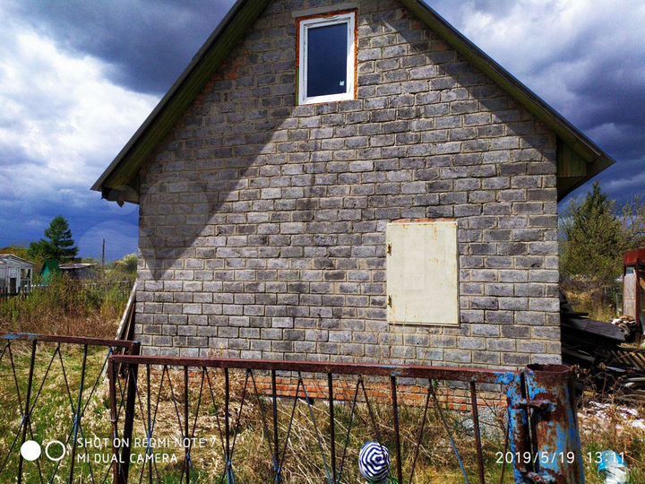 Участок 6 сот. (СНТ, ДНП)